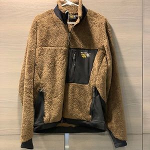 MOUNTAIN HARDWEAR Monkey Man Jacket